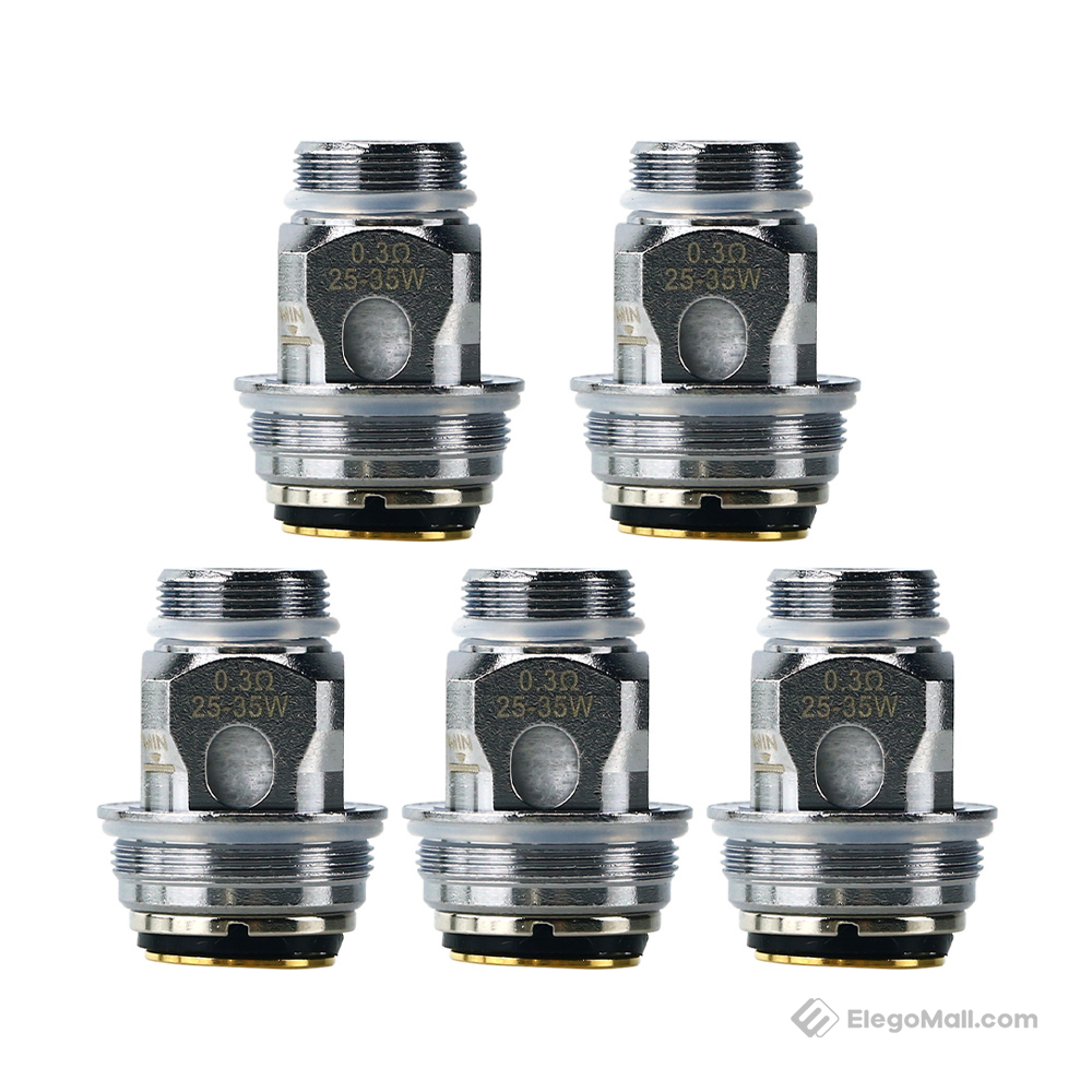 Snowwolf Mark-X Coil
